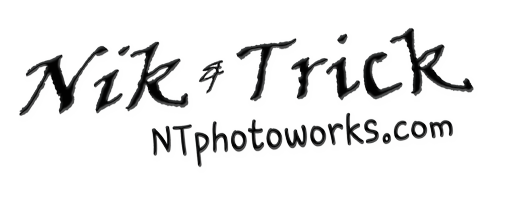 Nik & Trick Logo